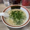 長浜ラーメン 博多っ子