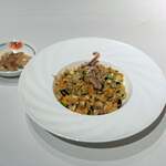 中国飯店 富麗華 - 