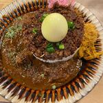 カレー屋 グランドセントラル - 