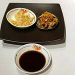 中国飯店 富麗華 - 