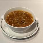 中国飯店 富麗華 - 