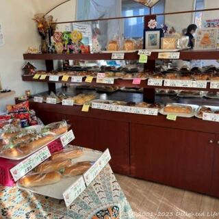 ふーちゃんパン_2