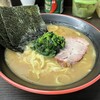 横濱家系ラーメン 勝鬨家