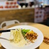 Tokyo vege ramen veJin