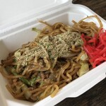 道の駅 朝霧高原 - 