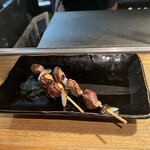 Yakitori Torimasa - 