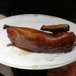 中国飯店 六本木店 - 