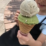 道の駅 朝霧高原 - 