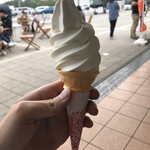 道の駅 朝霧高原 - 