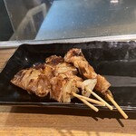 Yakitori Torimasa - 