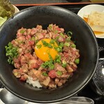 高屋敷肉店 - 