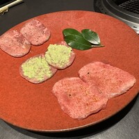 煌 焼肉 - 