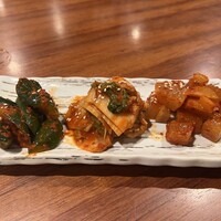 やきにくのバクロ 博多店 - 