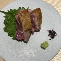 焼鳥 くまわき - 