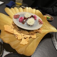 煌 焼肉 - 