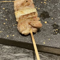 焼鳥 くまわき - 