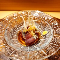 鮨と料理 案山子 - 