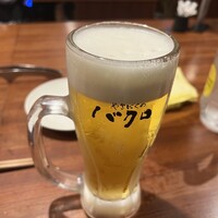 やきにくのバクロ 博多店 - 