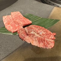 煌 焼肉 - 