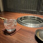 シャンボール - 