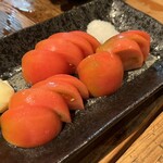 Shimbashi Robataya - 