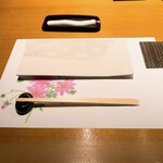 Munakataya - テーブルセット