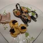 ヴォーロ・コズィ - 