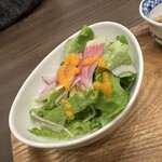 奥出雲玄米食堂井上 - 