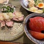 か志わ熟成鶏十八番 おおたかの森店 - 