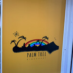PALM TREE - 