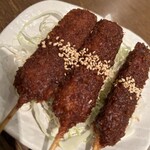 熱情的名古屋名物居酒屋 わが家 - 