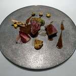 ヴォーロ・コズィ - 