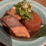 熱情的名古屋名物居酒屋 わが家 - 