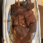 熱情的名古屋名物居酒屋 わが家 - 