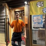 Netsujouteki Nagoya Meibutsu Izakaya Wagaya - 