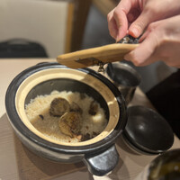 焼鳥 鳥美庵 新宿本店 - 