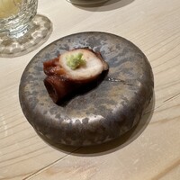 鮨 なんば 日比谷 - 