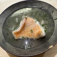 鮨 なんば 日比谷 - 