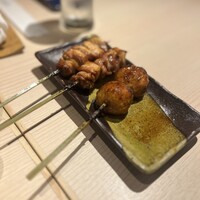 焼鳥 鳥美庵 新宿本店 - 