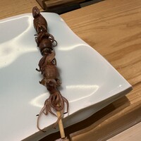 鮨 なんば 日比谷 - 