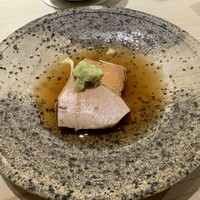 鮨 なんば 日比谷 - 