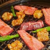個室焼肉 さんびょうし 別邸