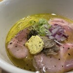 MENDOKORO TOMO Premium - 