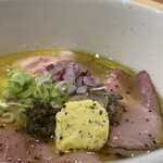 MENDOKORO TOMO Premium - 