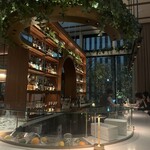 Scarpetta Tokyo - 