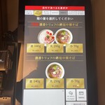 MENDOKORO TOMO Premium - 