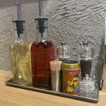 MENDOKORO TOMO Premium - 