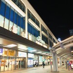 Munakataya - JR郡山駅♡