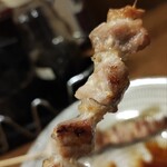 Yakitori Hacchan - 