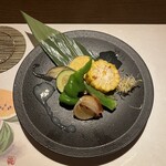 鉄板焼と和食 宴 - 